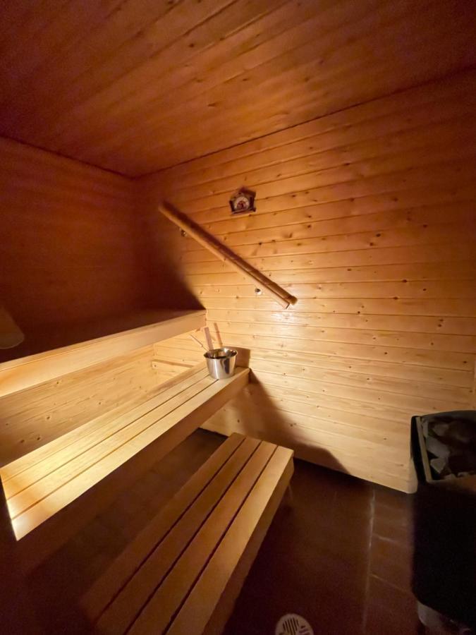 Omakotitalo 100M2, 3 Makuuhuonetta Joensuu Διαμέρισμα Εξωτερικό φωτογραφία